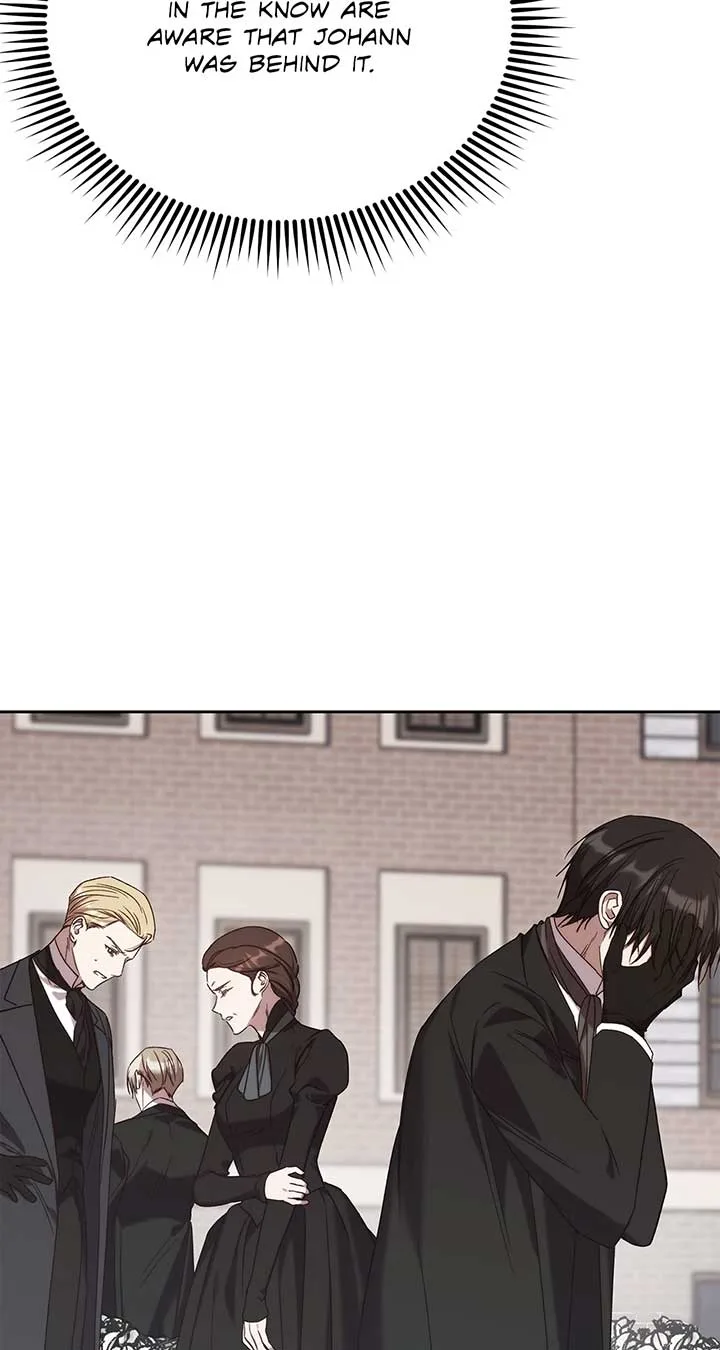 I Became the Greatest Heiress of the Empire Chapter 72 page 8