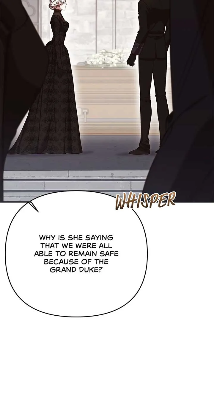 I Became the Greatest Heiress of the Empire Chapter 72 page 44
