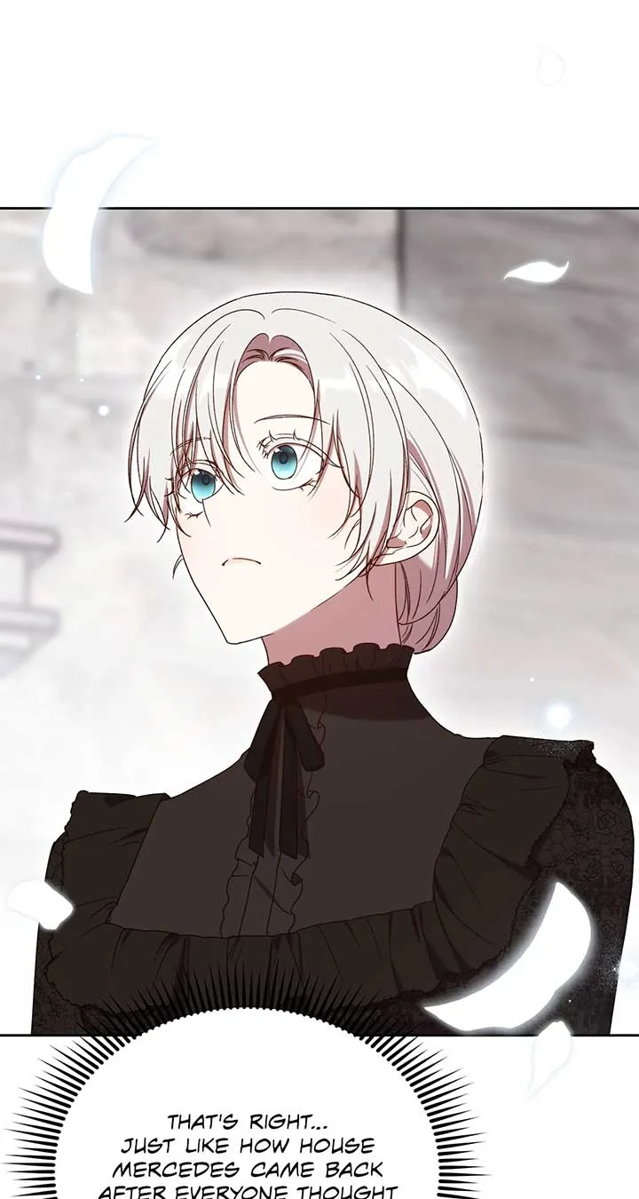 I Became the Greatest Heiress of the Empire Chapter 72 page 15