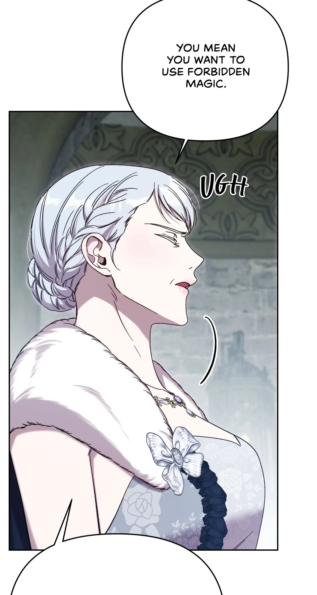 I Became the Greatest Heiress of the Empire Chapter 66 page 30