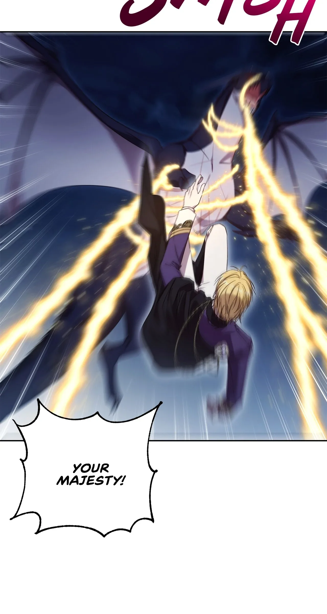 I Became the Greatest Heiress of the Empire Chapter 64 page 48