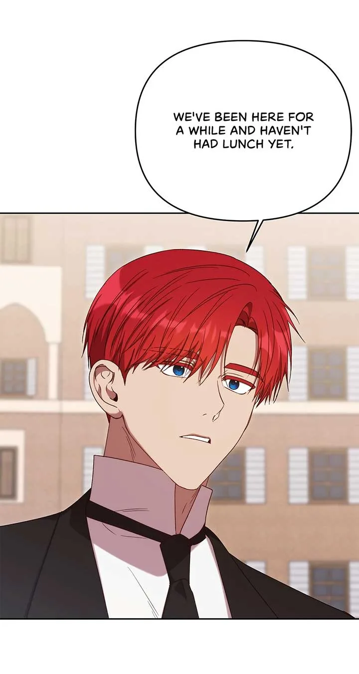 I Became the Greatest Heiress of the Empire Chapter 72 page 51