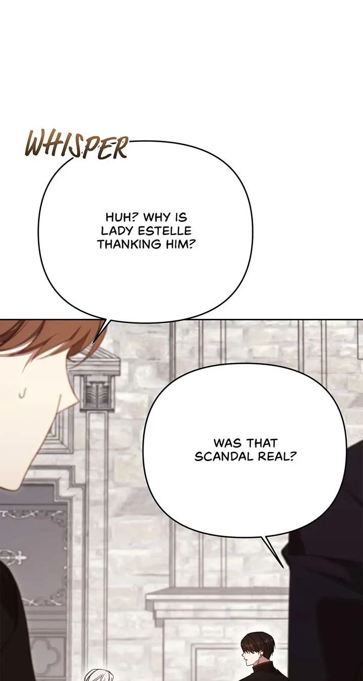 I Became the Greatest Heiress of the Empire Chapter 72 page 43