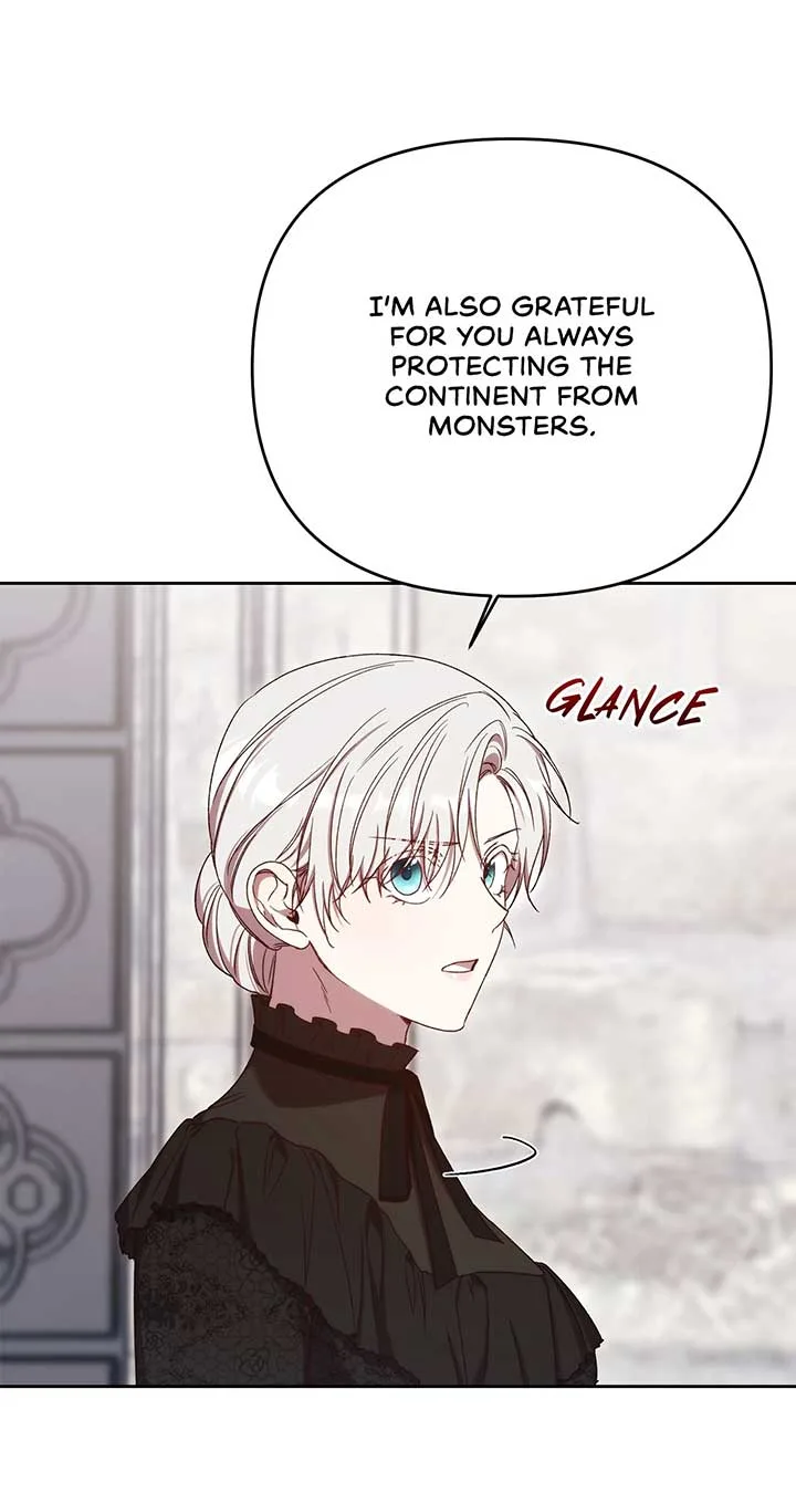 I Became the Greatest Heiress of the Empire Chapter 72 page 45