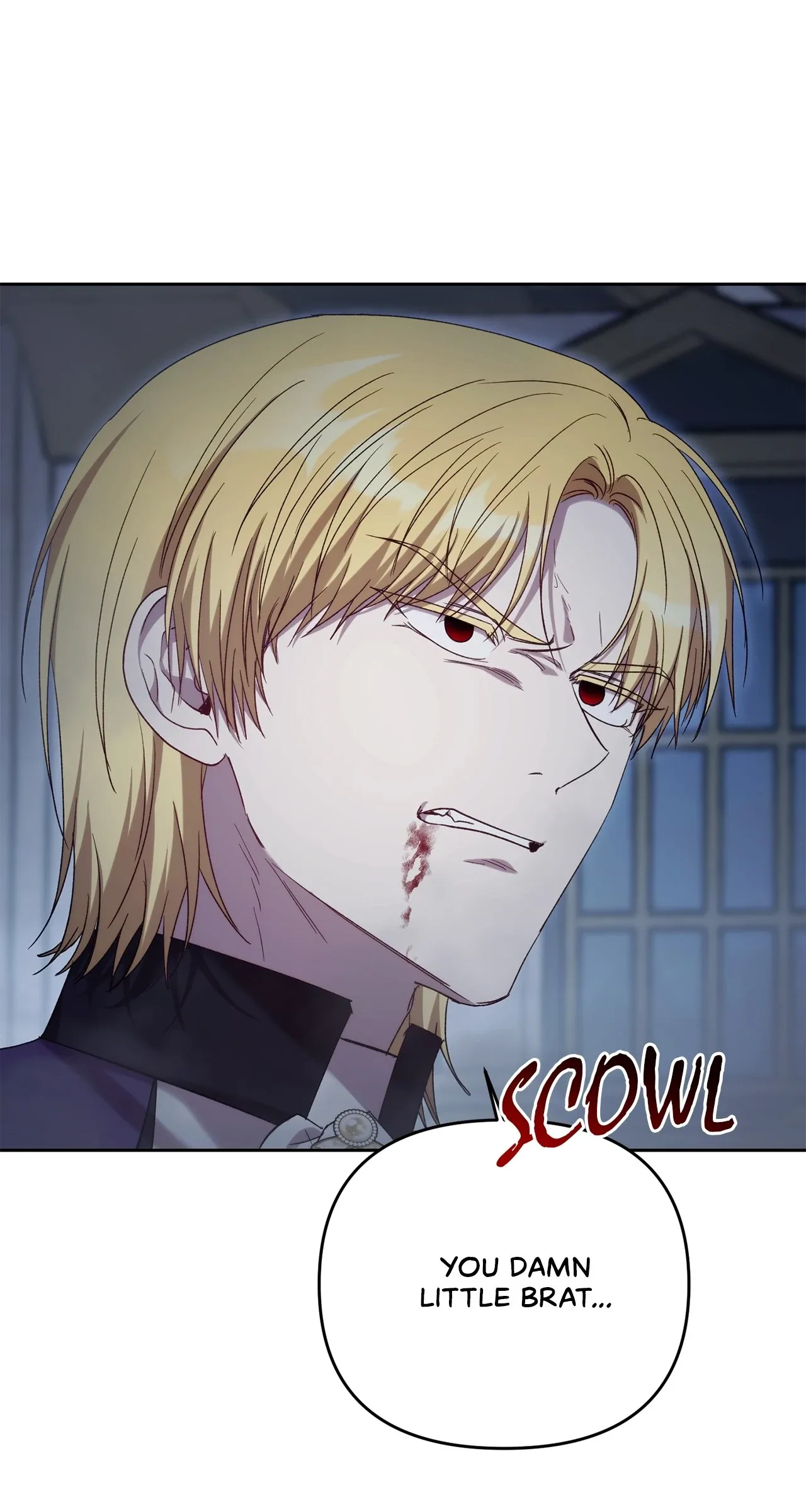 I Became the Greatest Heiress of the Empire Chapter 64 page 57