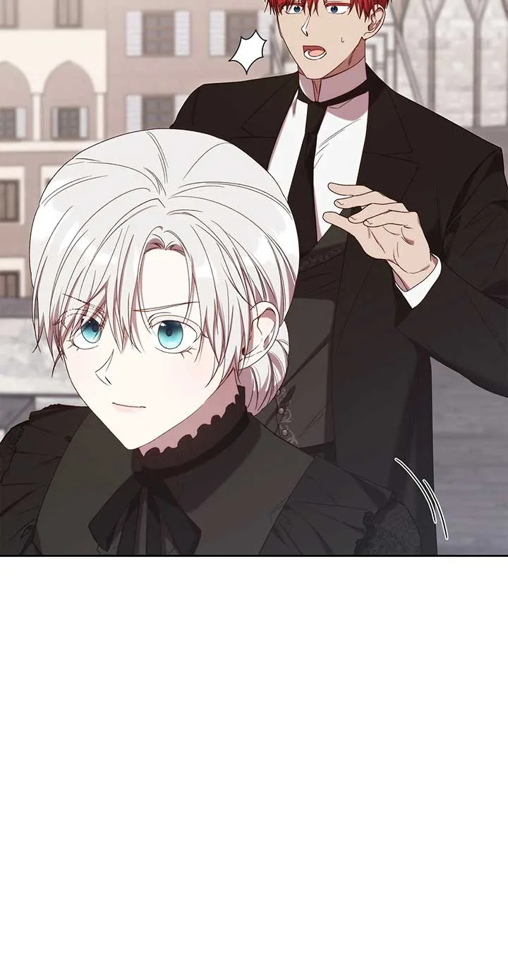 I Became the Greatest Heiress of the Empire Chapter 72 page 34