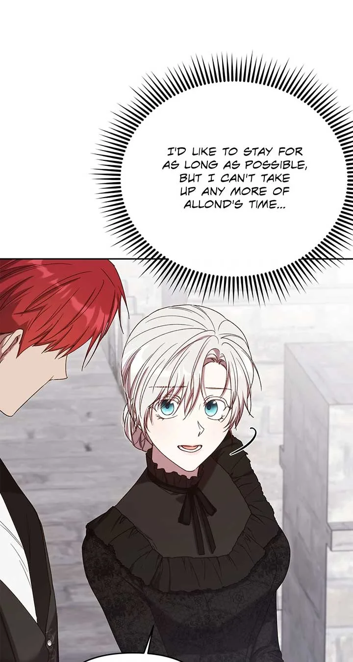 I Became the Greatest Heiress of the Empire Chapter 72 page 22