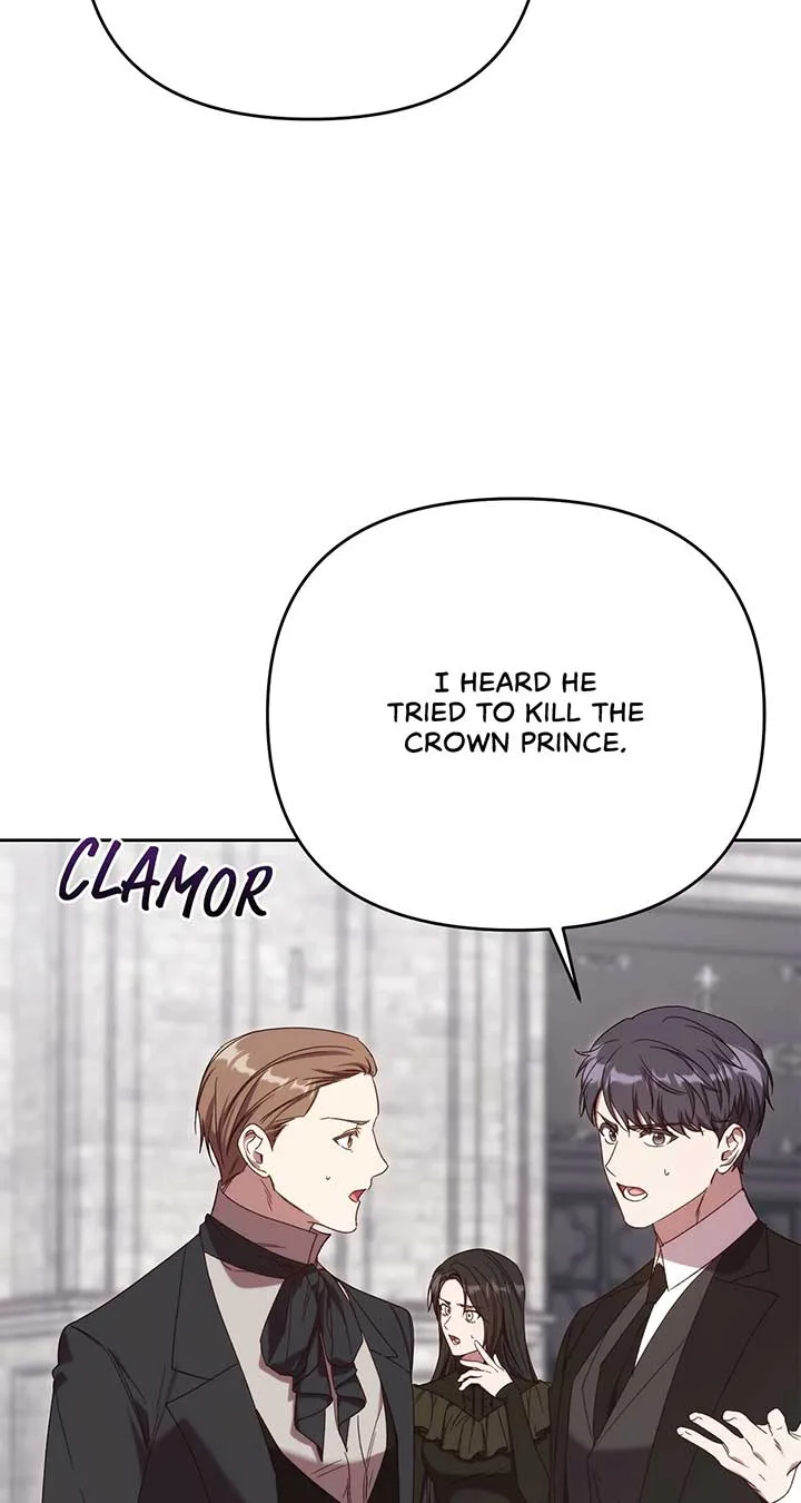 I Became the Greatest Heiress of the Empire Chapter 72 page 29