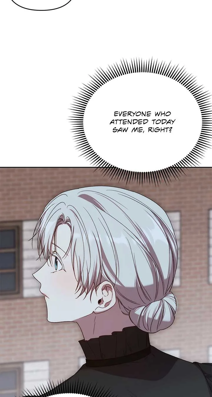 I Became the Greatest Heiress of the Empire Chapter 72 page 20