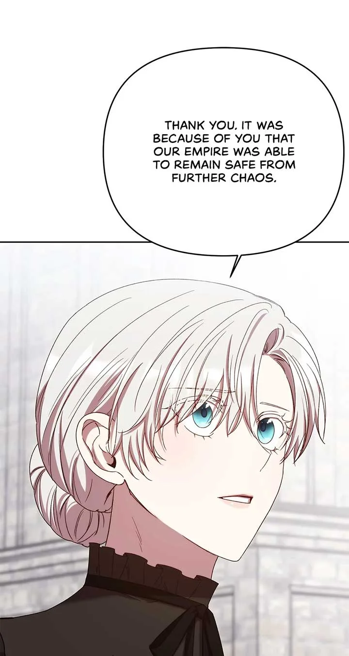 I Became the Greatest Heiress of the Empire Chapter 72 page 41