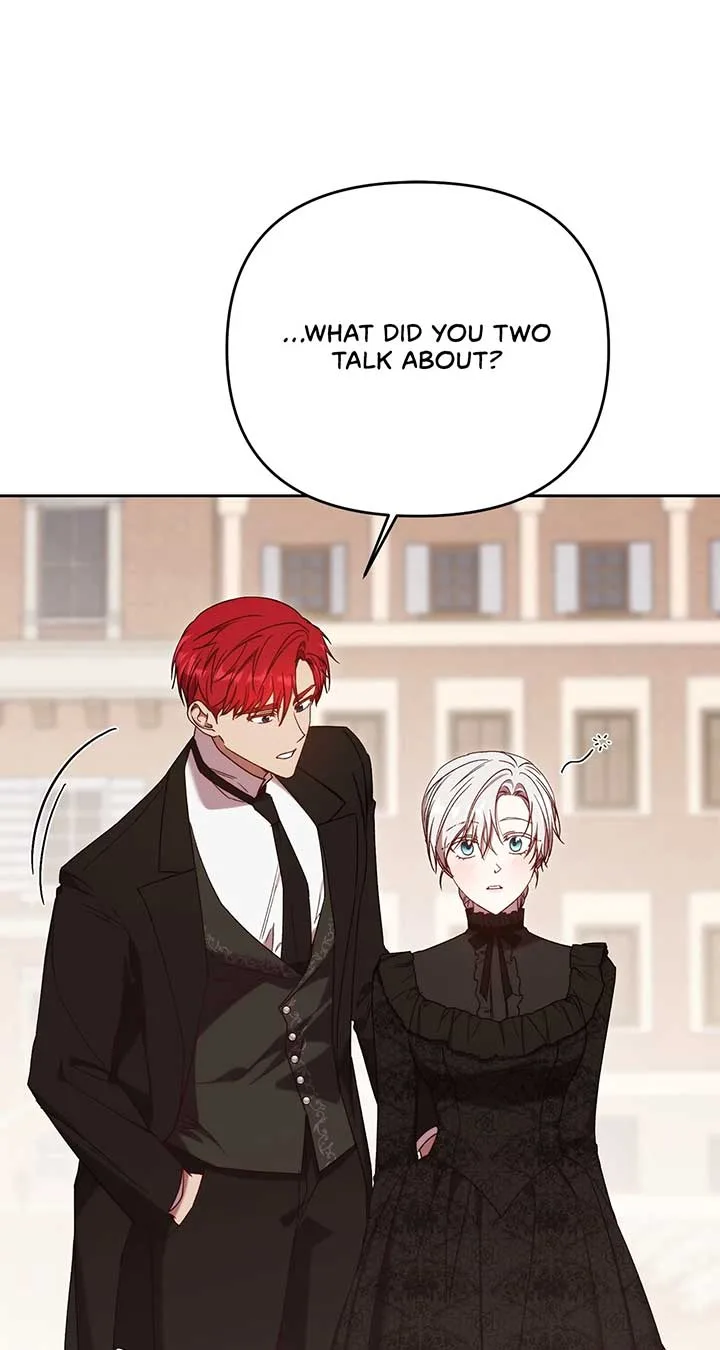 I Became the Greatest Heiress of the Empire Chapter 72 page 58