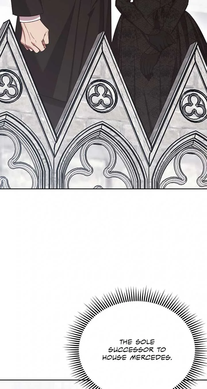 I Became the Greatest Heiress of the Empire Chapter 72 page 13