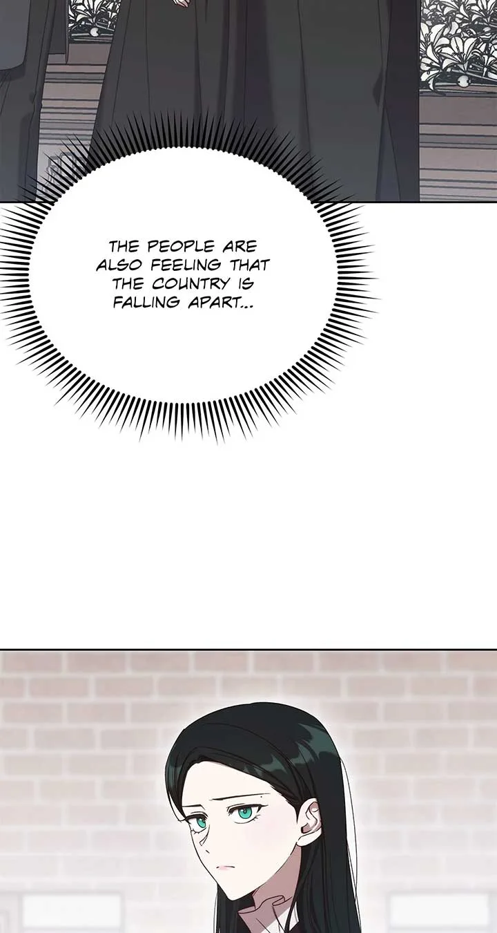 I Became the Greatest Heiress of the Empire Chapter 72 page 9