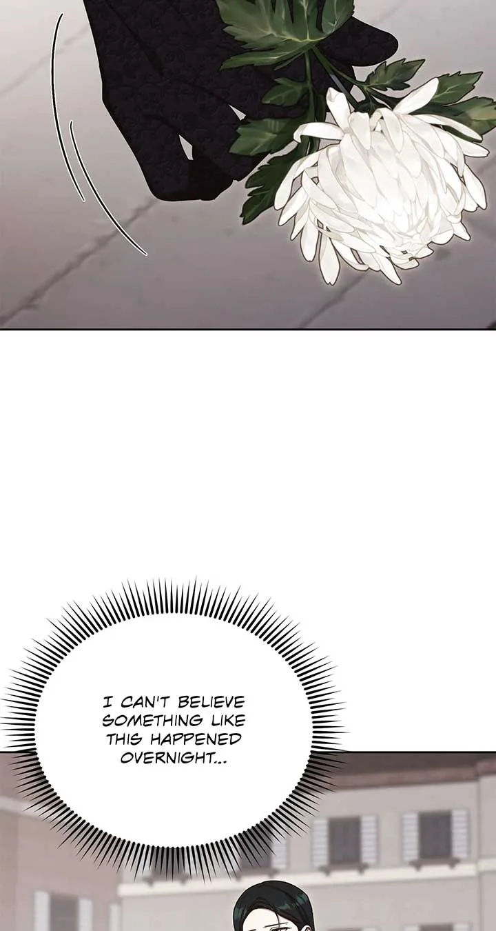 I Became the Greatest Heiress of the Empire Chapter 72 page 5