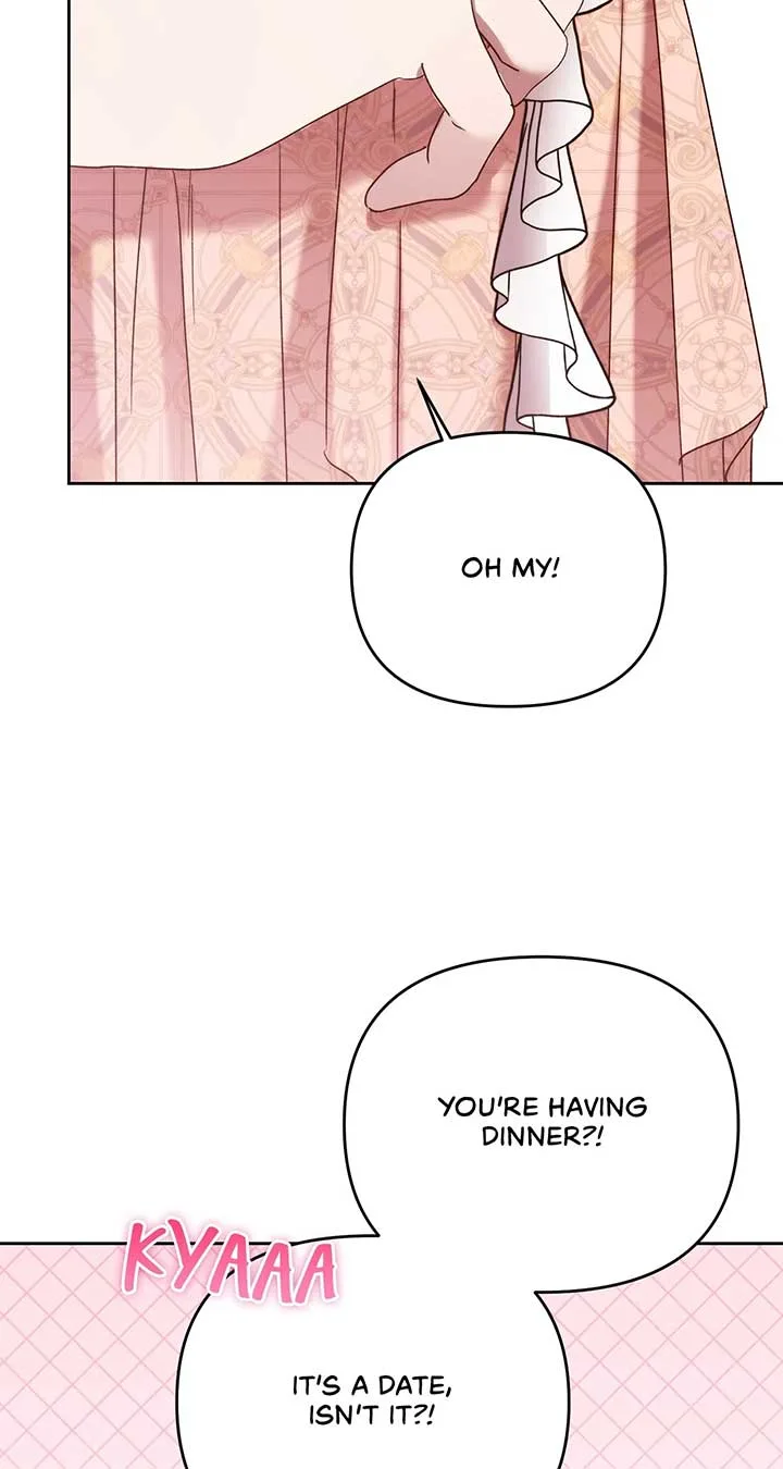 I Became the Greatest Heiress of the Empire Chapter 72 page 72