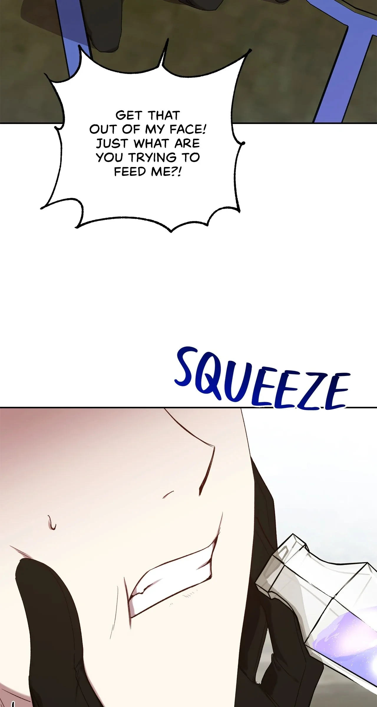 I Became the Greatest Heiress of the Empire Chapter 66 page 47