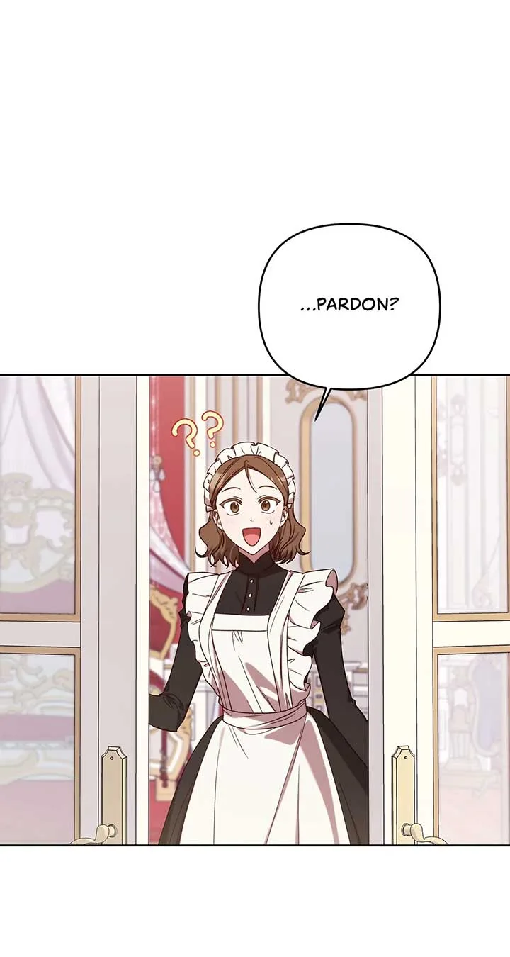 I Became the Greatest Heiress of the Empire Chapter 72 page 70
