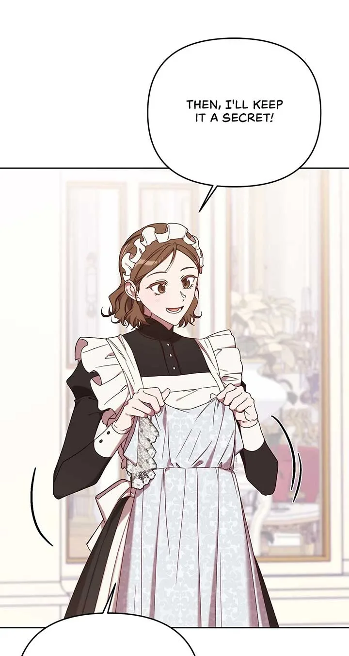 I Became the Greatest Heiress of the Empire Chapter 72 page 76
