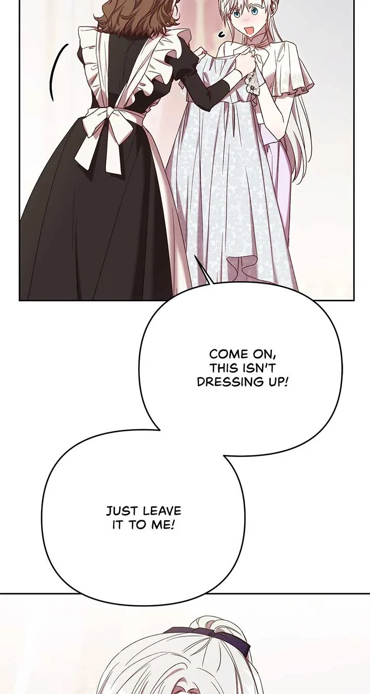 I Became the Greatest Heiress of the Empire Chapter 72 page 78