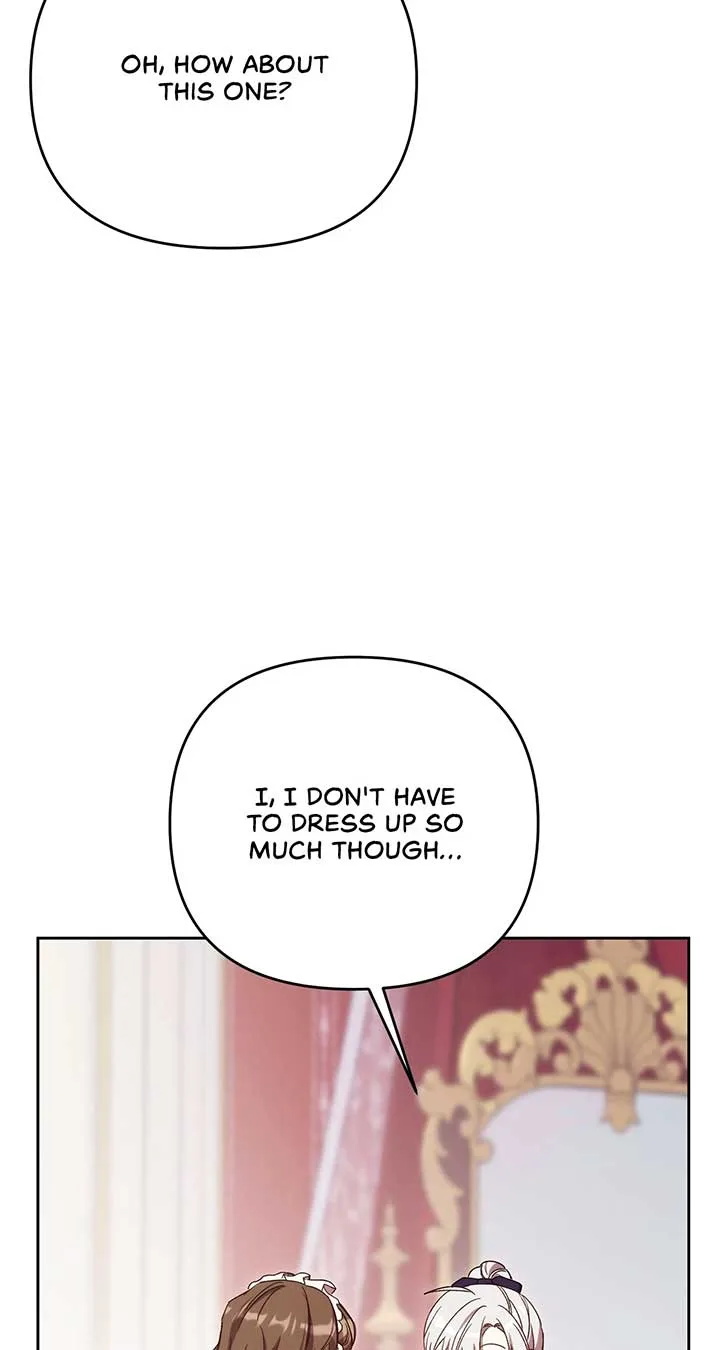 I Became the Greatest Heiress of the Empire Chapter 72 page 77