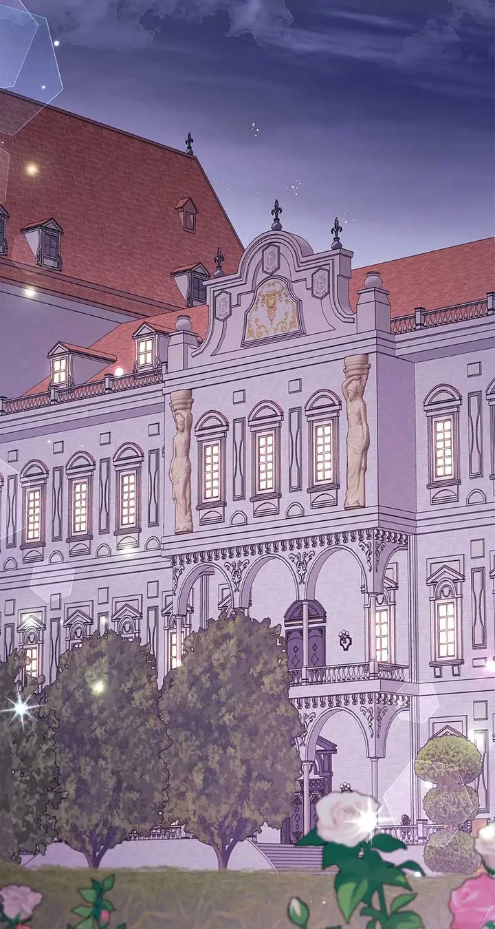 I Became the Greatest Heiress of the Empire Chapter 72 page 80