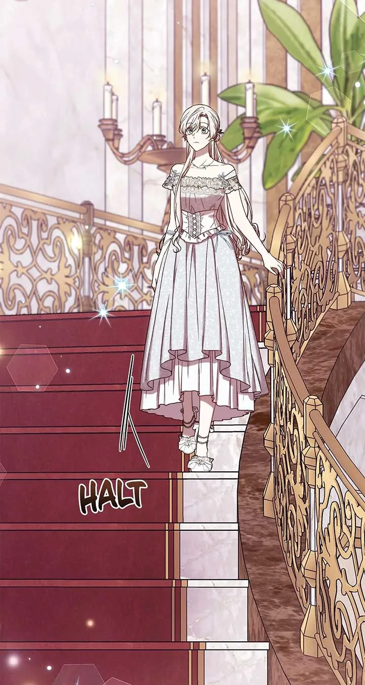 I Became the Greatest Heiress of the Empire Chapter 72 page 83