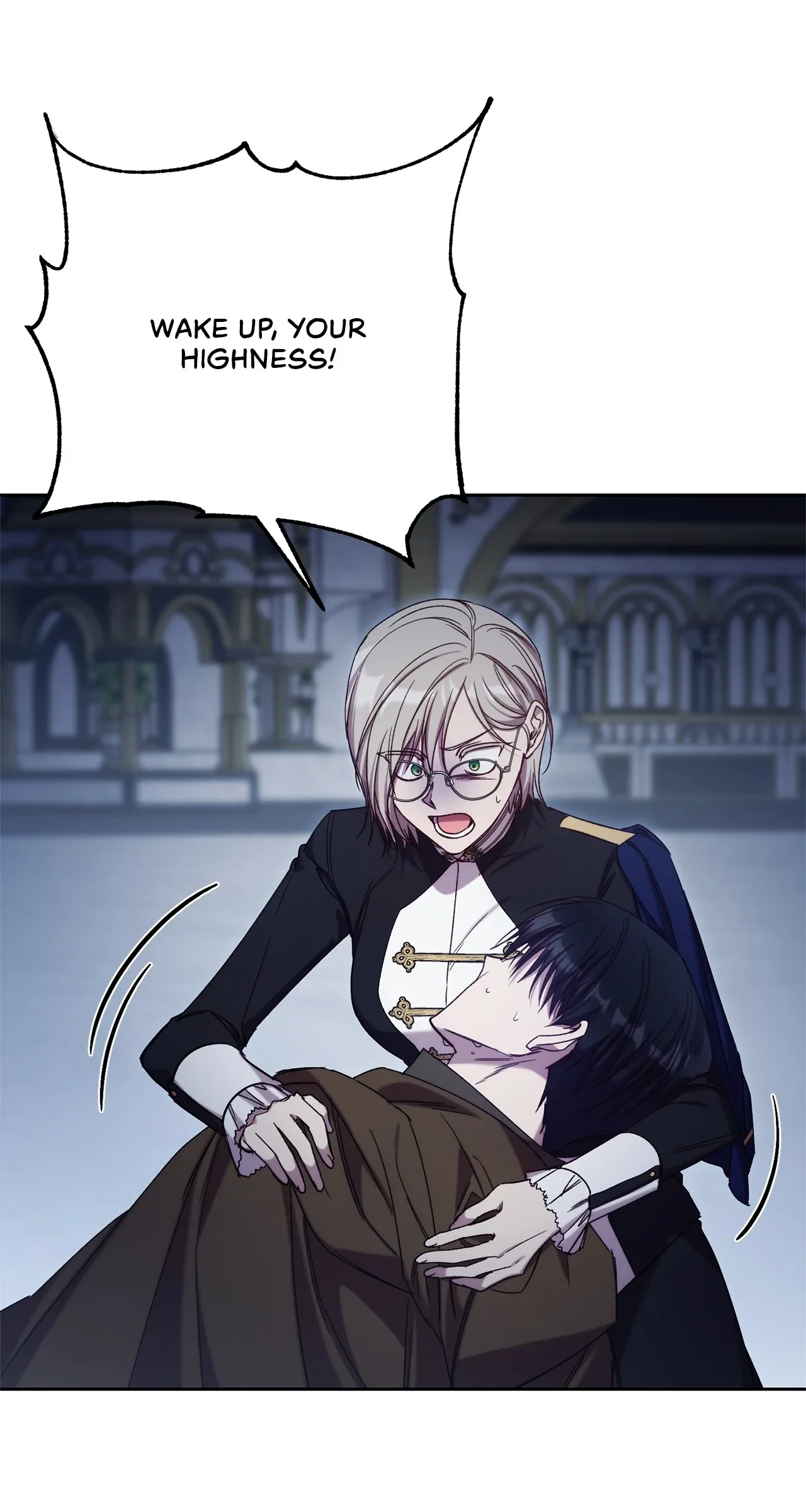 I Became the Greatest Heiress of the Empire Chapter 65 page 43