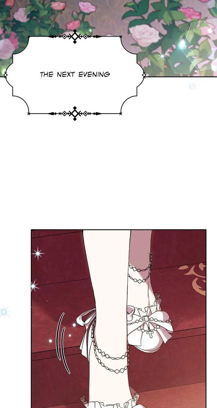 I Became the Greatest Heiress of the Empire Chapter 72 page 81