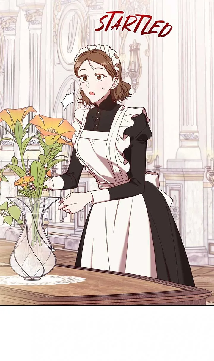I Became the Greatest Heiress of the Empire Chapter 72 page 66