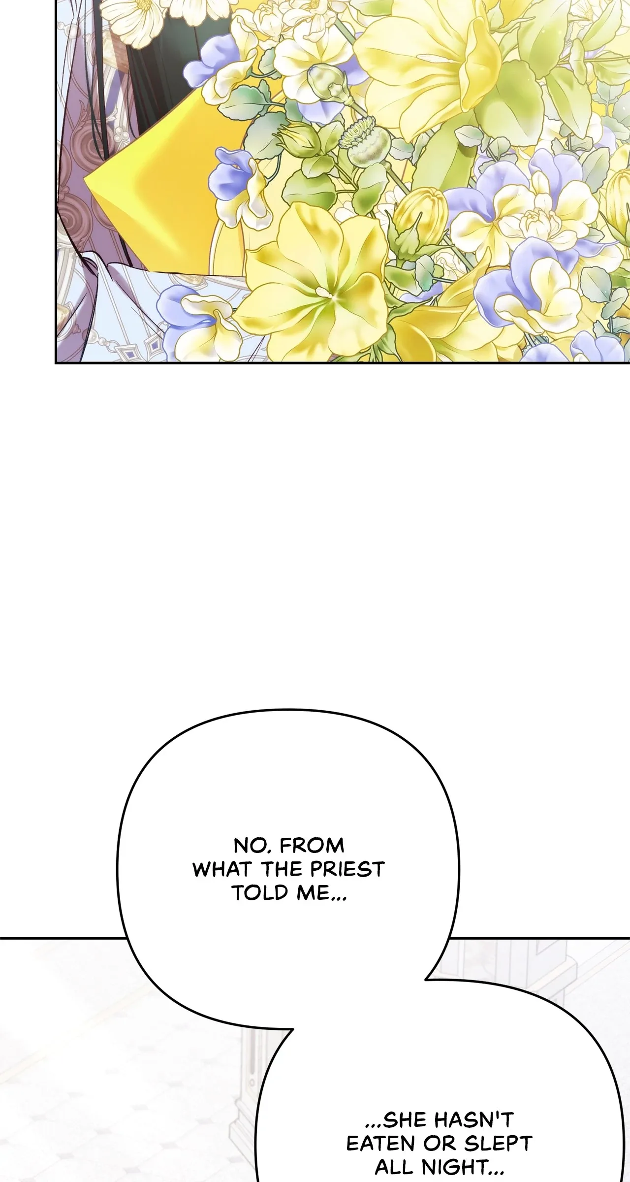I Became the Greatest Heiress of the Empire Chapter 65 page 56