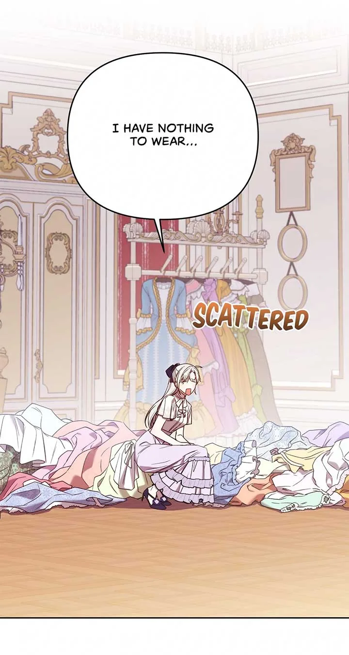 I Became the Greatest Heiress of the Empire Chapter 72 page 69