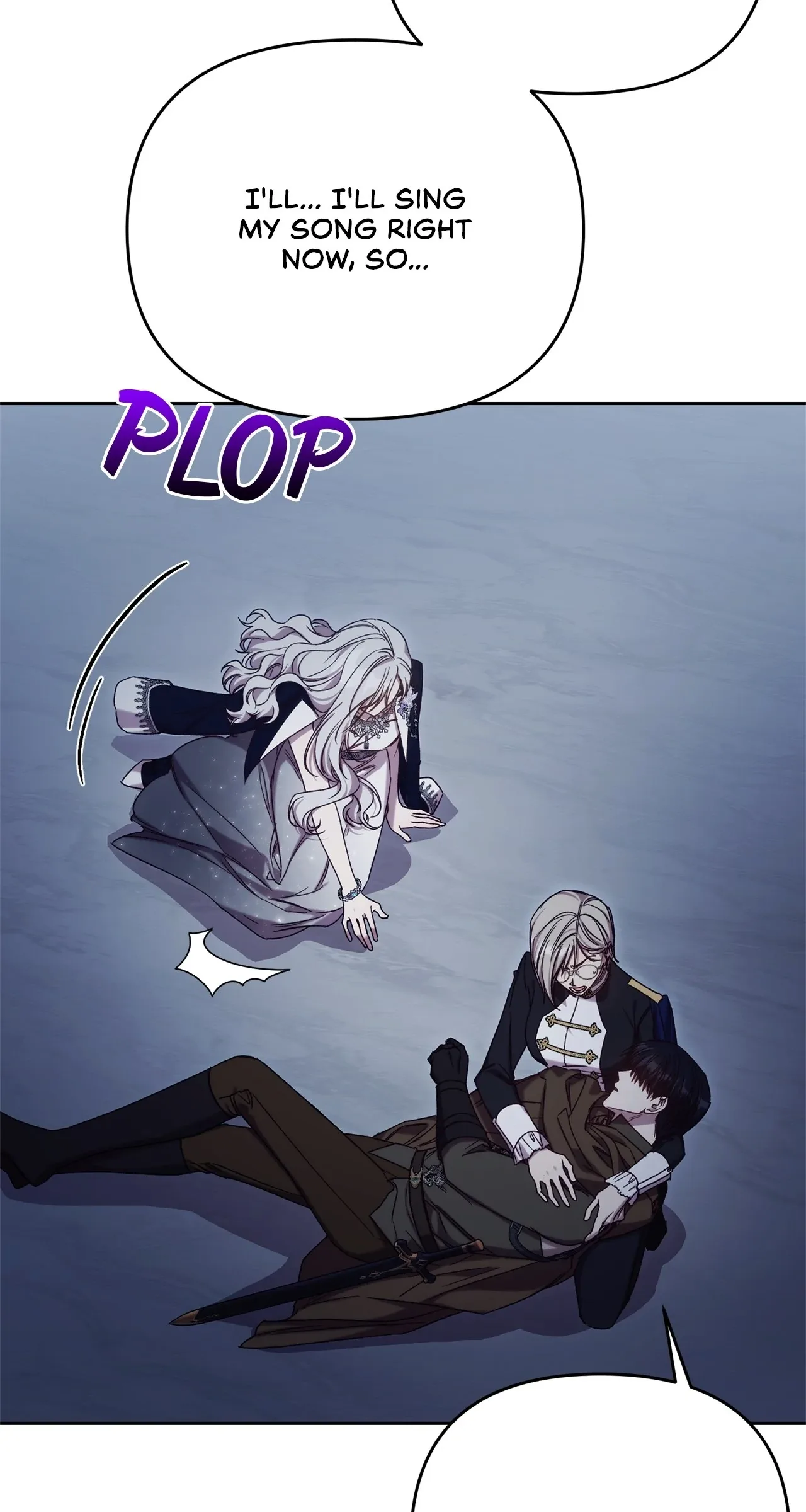 I Became the Greatest Heiress of the Empire Chapter 65 page 46