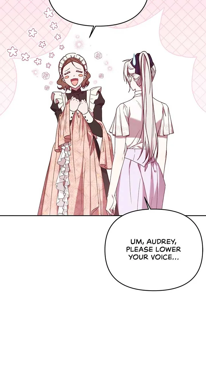 I Became the Greatest Heiress of the Empire Chapter 72 page 73