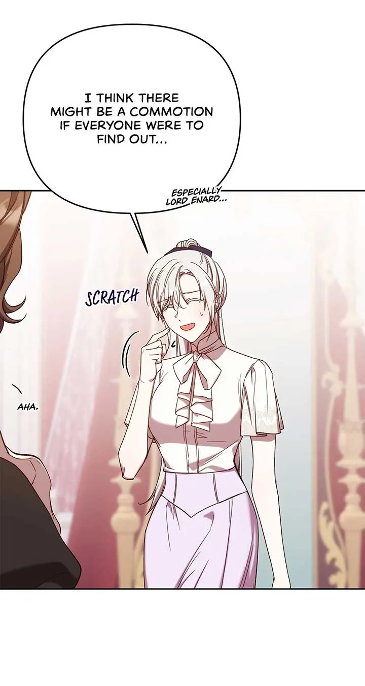 I Became the Greatest Heiress of the Empire Chapter 72 page 74