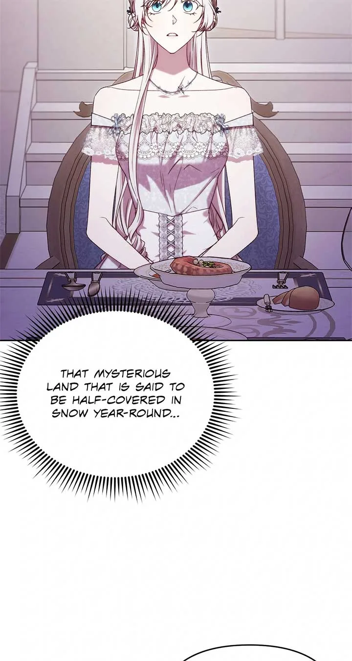 I Became the Greatest Heiress of the Empire Chapter 73 page 41
