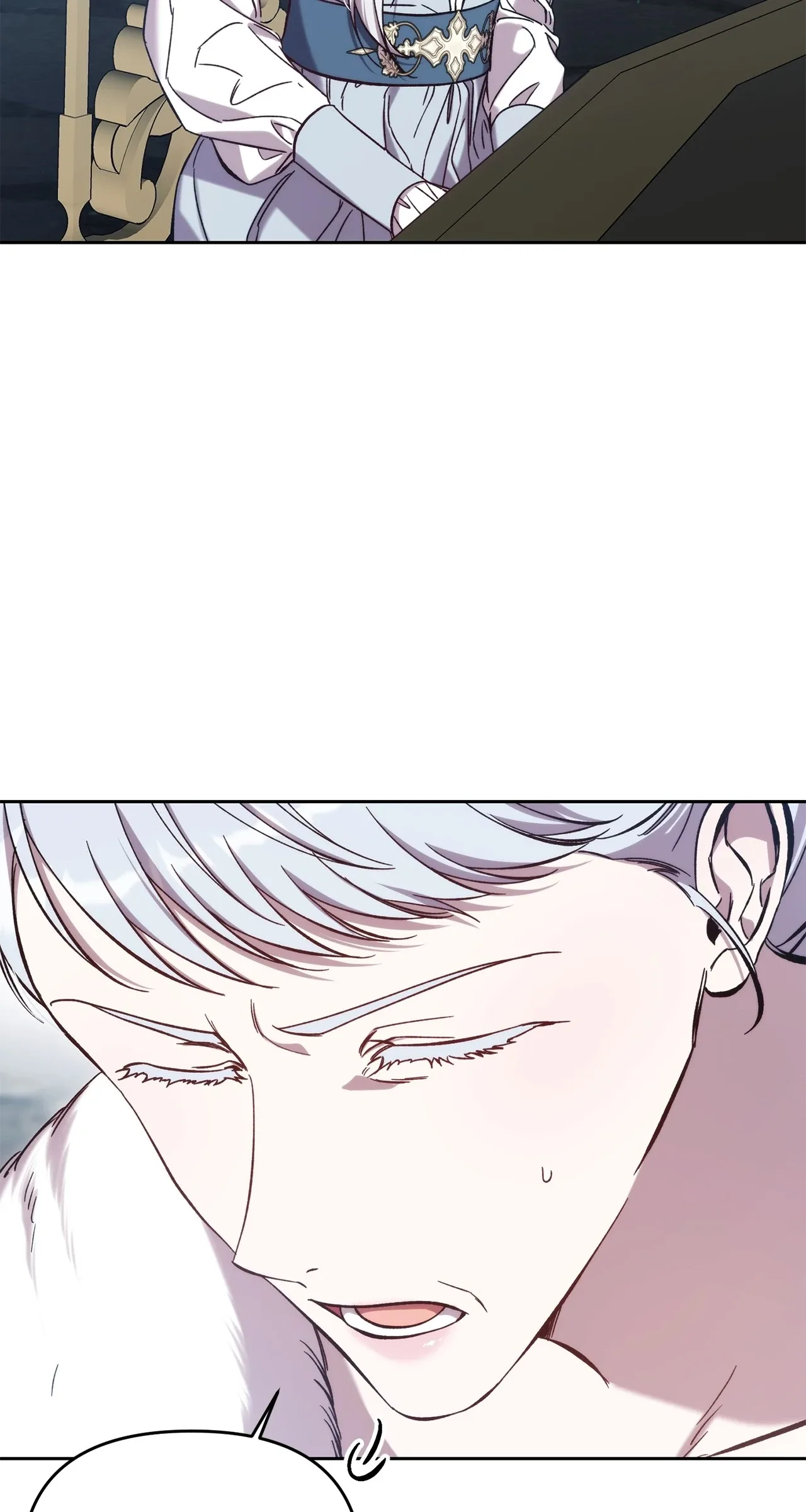 I Became the Greatest Heiress of the Empire Chapter 66 page 34