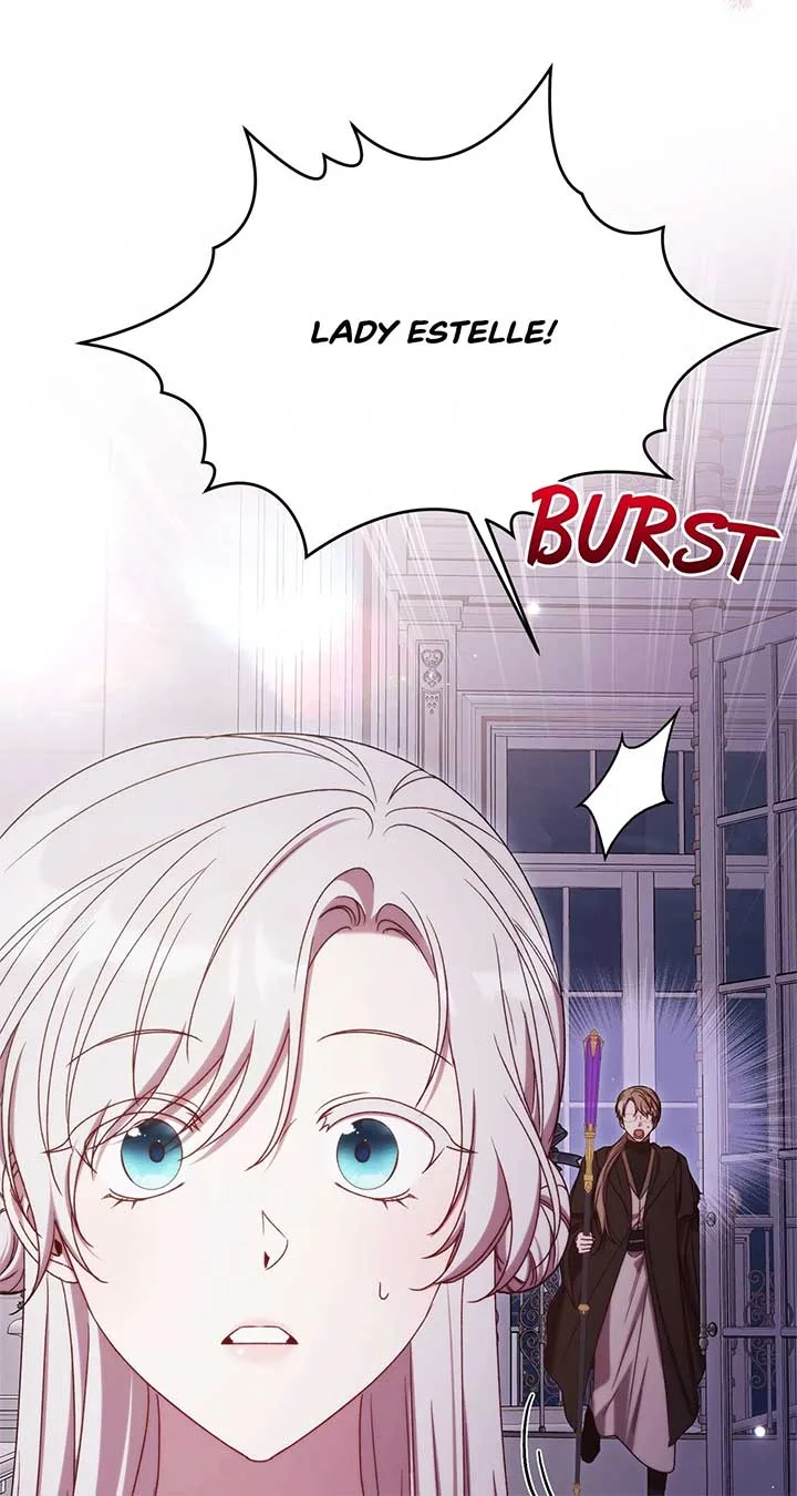 I Became the Greatest Heiress of the Empire Chapter 73 page 60