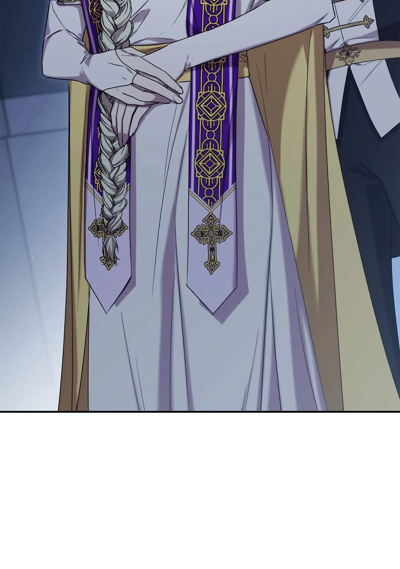 I Became the Greatest Heiress of the Empire Chapter 64 page 77