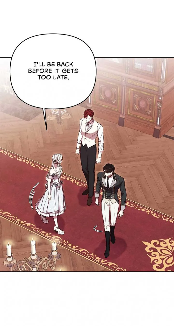 I Became the Greatest Heiress of the Empire Chapter 73 page 12