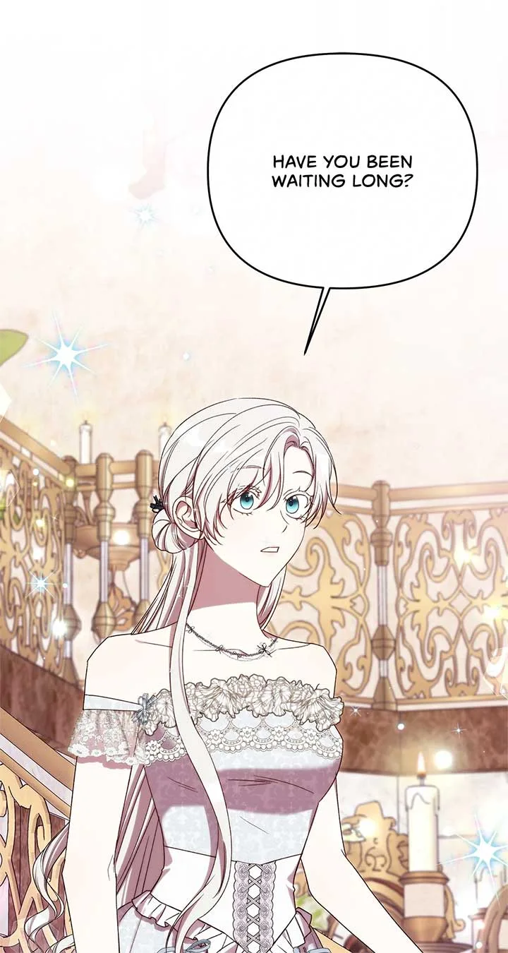 I Became the Greatest Heiress of the Empire Chapter 73 page 3