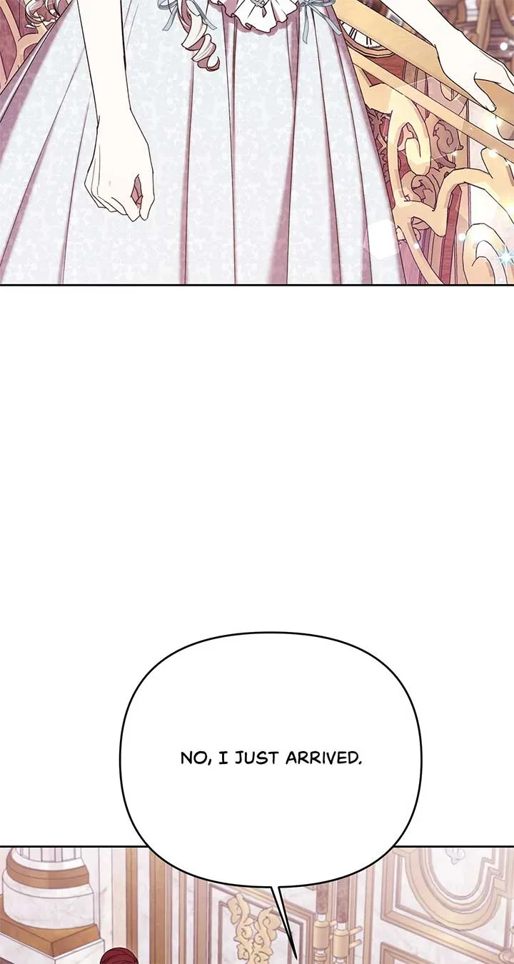 I Became the Greatest Heiress of the Empire Chapter 73 page 4