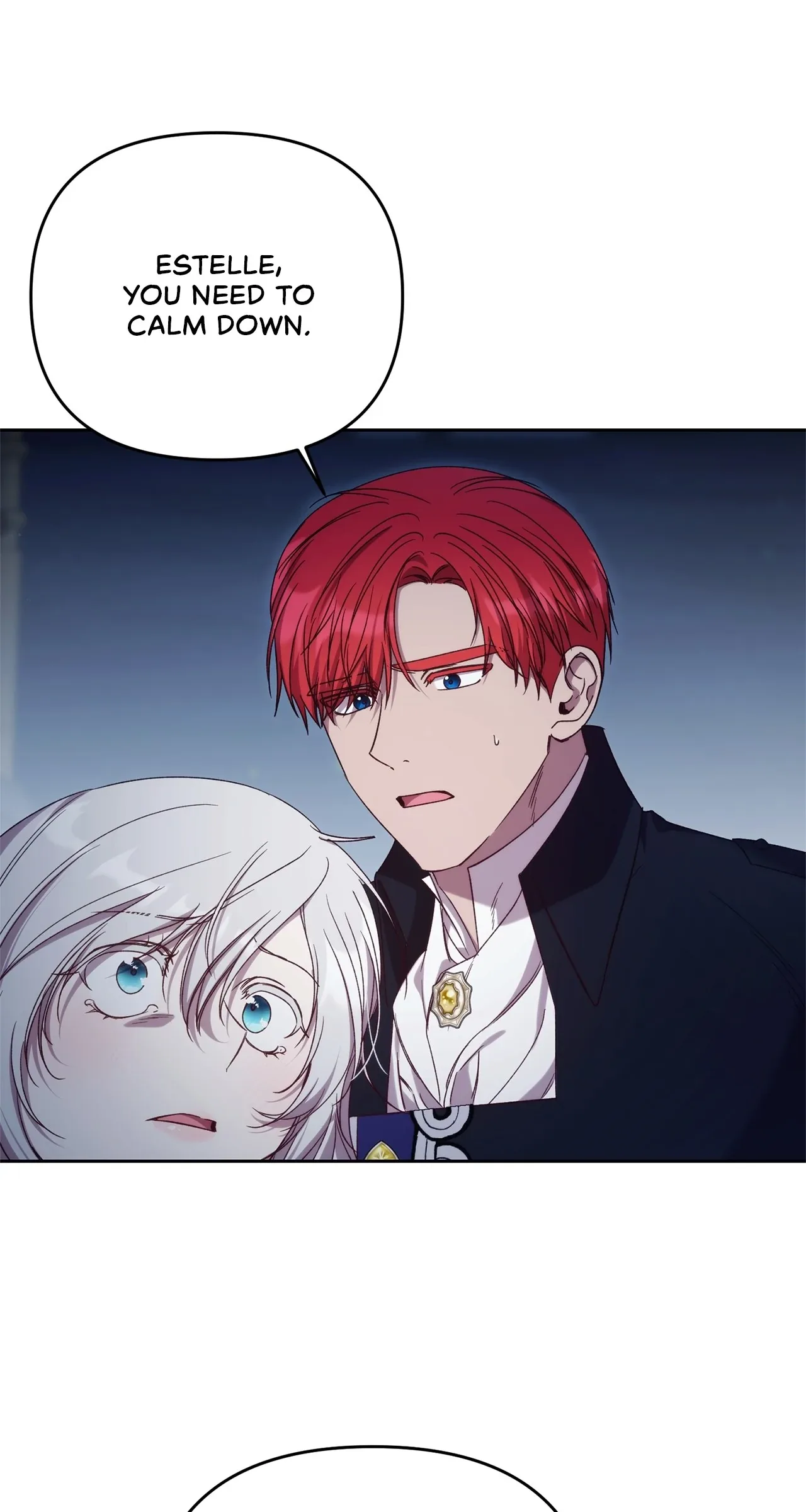 I Became the Greatest Heiress of the Empire Chapter 65 page 51
