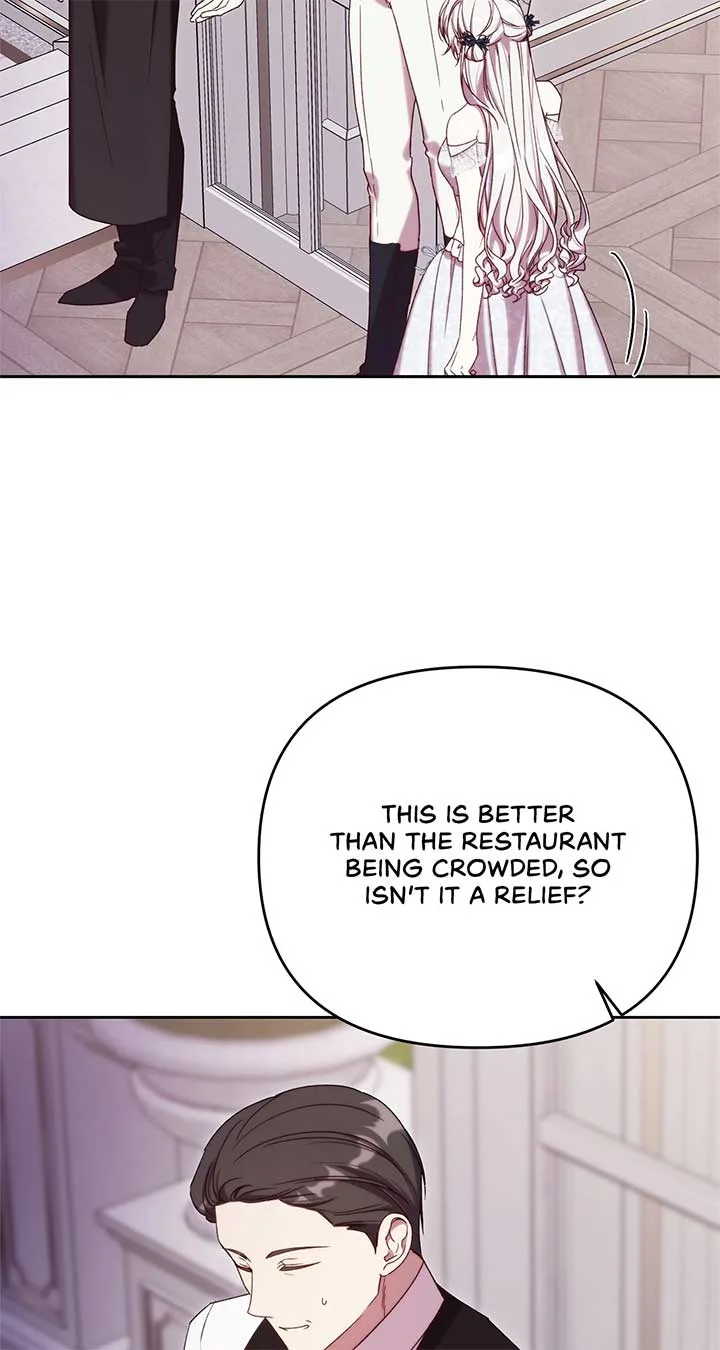 I Became the Greatest Heiress of the Empire Chapter 73 page 24