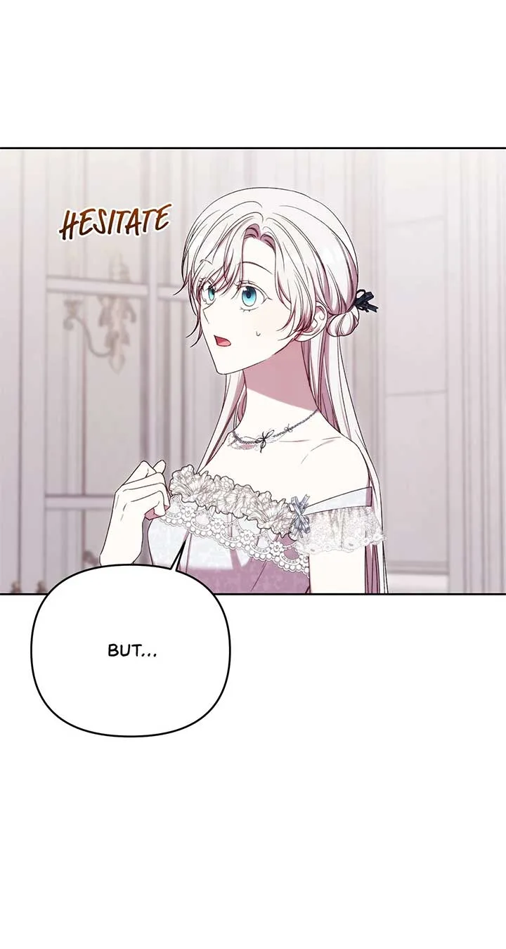 I Became the Greatest Heiress of the Empire Chapter 73 page 21