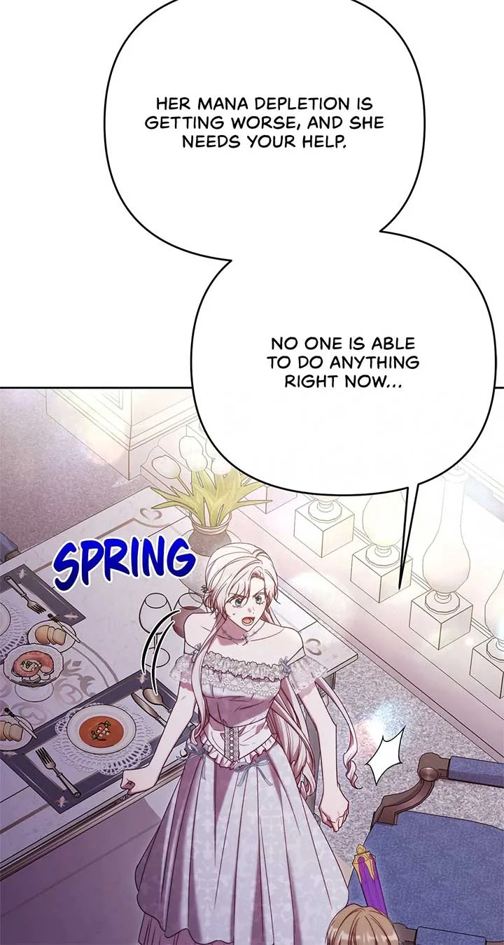 I Became the Greatest Heiress of the Empire Chapter 73 page 64