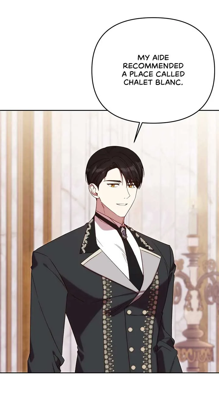 I Became the Greatest Heiress of the Empire Chapter 73 page 9