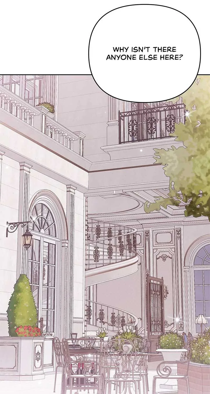 I Became the Greatest Heiress of the Empire Chapter 73 page 22