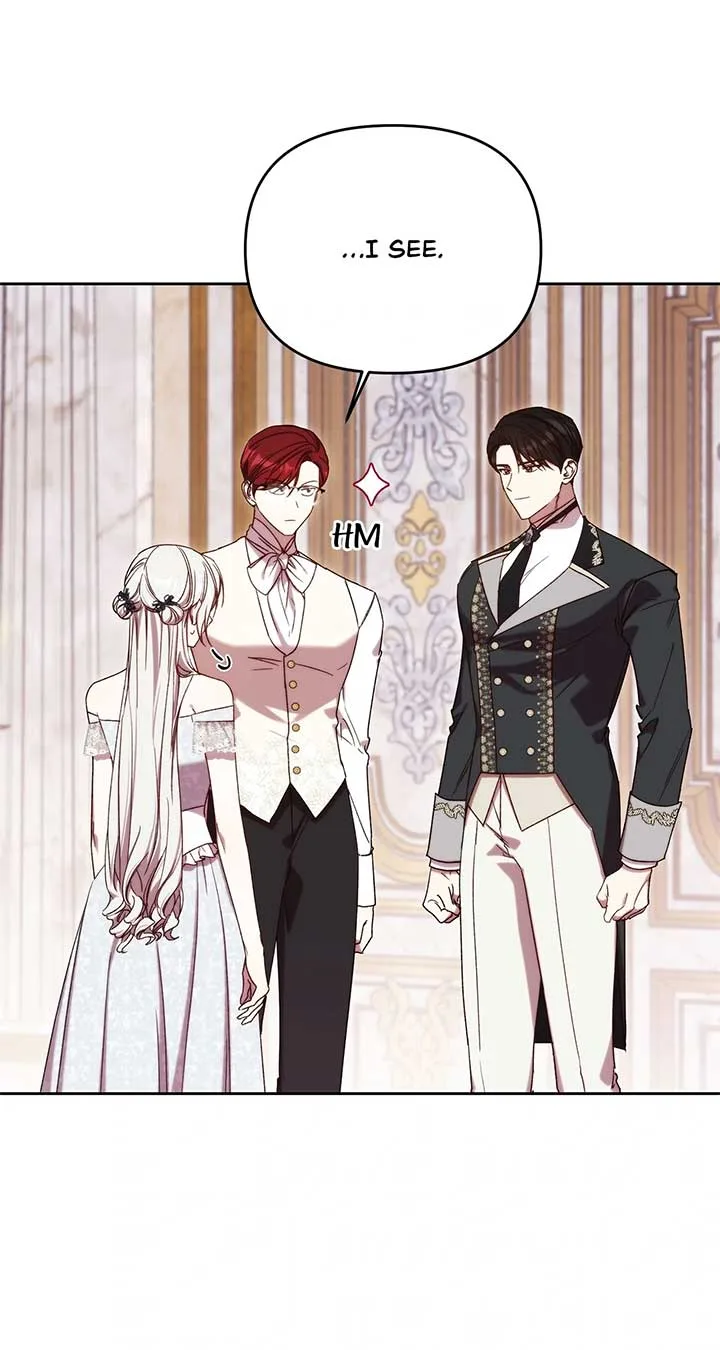 I Became the Greatest Heiress of the Empire Chapter 73 page 7