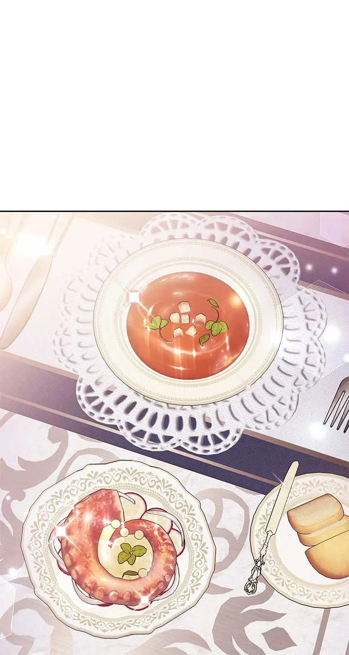 I Became the Greatest Heiress of the Empire Chapter 73 page 35
