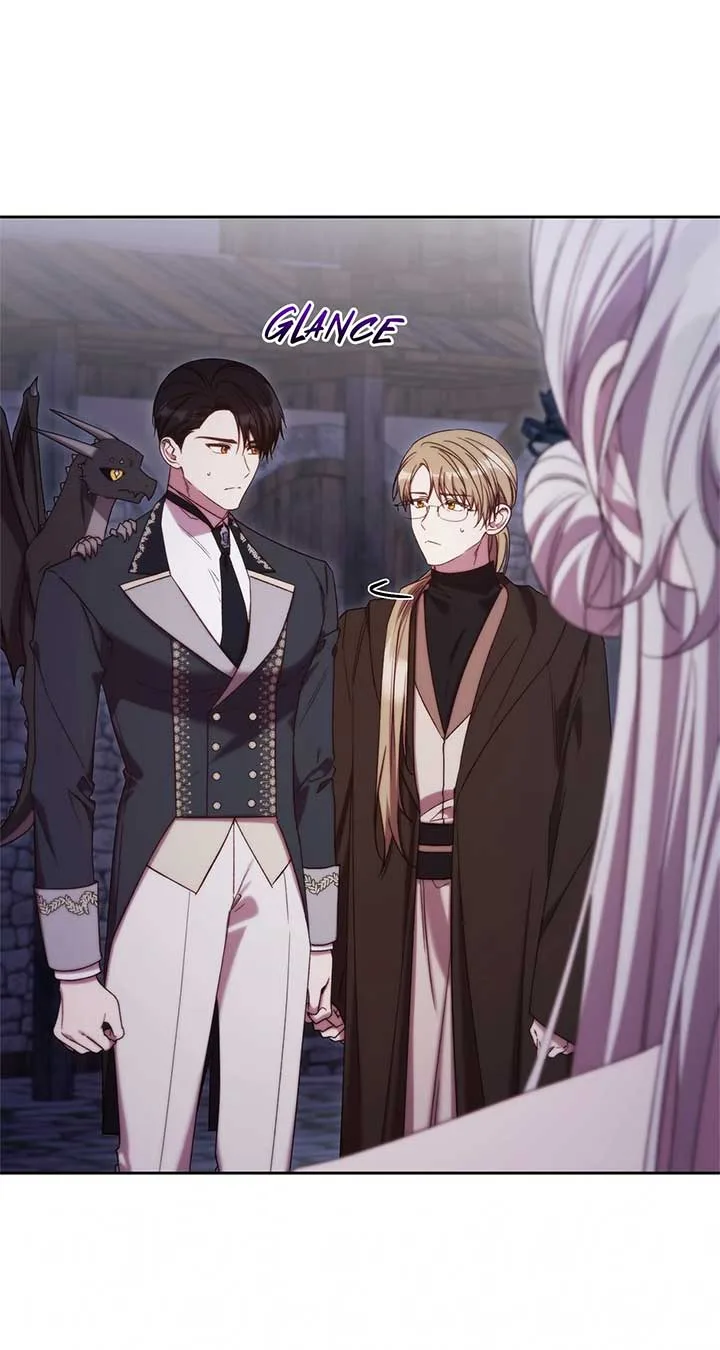 I Became the Greatest Heiress of the Empire Chapter 73 page 75